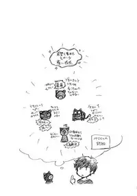 (Another Control 6) [Aniki Otokodou (Kirigakure Takaya)] Tokubetsu Kyuukou Mementos (Persona 5) [English]