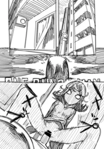 Yuuki o Dashite! | Man Up!