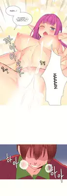 [Tankguy, ROZER] A World That I Rule Ch.01-26 [English] (Game of Scanlation) (Ongoing)