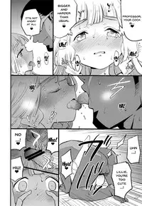 Hakase no Yoru no Joshu. 2 | The Professor's Assistant At Night. 2