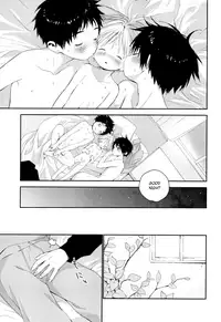 (Shota Petit) [S-Size (Shinachiku)] Itsuki-kun ga Osewa ni Narimasu [English] {Shotachan}