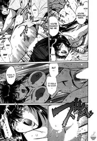 [Manabe Jouji] Makunouchi Deluxe 2 [English] [Soba-Scans]