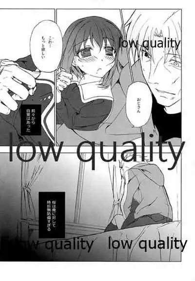 a day after the fair