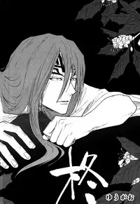 (C69) [Gyokuran (Yuugao)] Hiiragi (Bleach) [English] [DPScanlations]