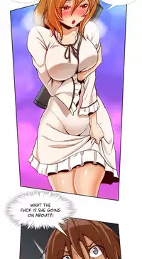 [Yi Hyeon Min] Secret Folder Ch.1-10 (English) (Ongoing)