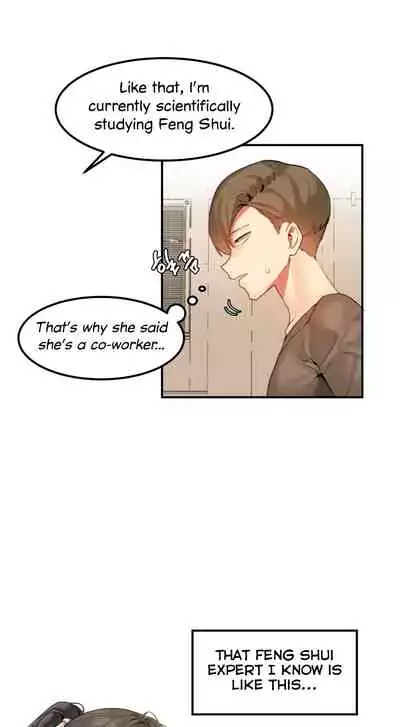 [Mx2J] Hahri's Lumpy Star Ch. 9~37 [English] (toonily.com)