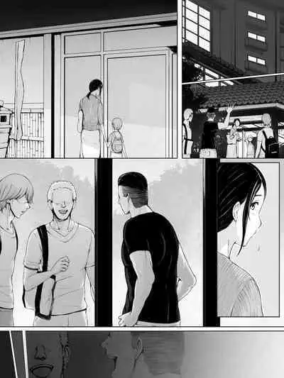 Hahagui ~Ottori Okaa