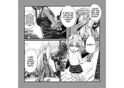 Kawaii Oni o Tsukamaeta node, Taisetsu ni Sodatemasu | I Caught a Cute Oni and I'll Take Good Care of Him