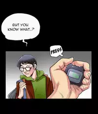 [Lee Hwa, Yang San Bak] Housemates • Chapter 1: Ten Seconds [Netorare World]