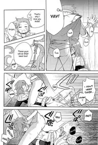 Isekai no Hitobito | People of Another World