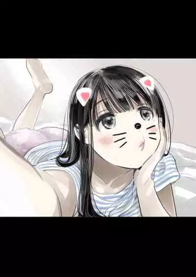 [Chocoro] Kanojo no SmaPho o Nozoita dake nano ni | I Just Snooped through Her Smartphone [English] [Decensored]