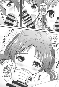 (C91) [Loli Ace (Aka Shio)] Weekend Lover (Gochuumon wa Usagi desu ka?) [English]